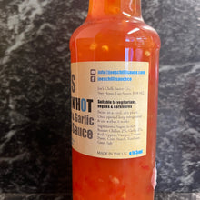 Load image into Gallery viewer, Joe's Sweet N'Hot sauce 165ml
