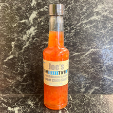 Load image into Gallery viewer, Joe's Sweet N'Hot sauce 165ml