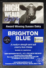 Load image into Gallery viewer, BRIGHTON BLUE Cheese