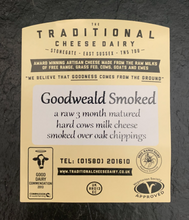 Load image into Gallery viewer, GOODWEALD SMOKED