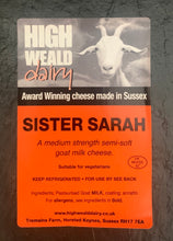 Load image into Gallery viewer, SISTER SARAH
