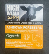 Load image into Gallery viewer, ASHDOWN FORRESTERS