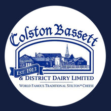 Load image into Gallery viewer, Colston Bassett Stilton