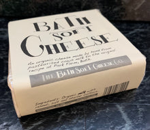 Load image into Gallery viewer, Bath Soft Cheese 250g