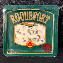 Load image into Gallery viewer, Roquefort Cheese 100g