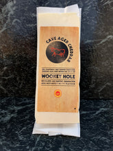 Load image into Gallery viewer, Wookey Hole Cave Aged Cheddar