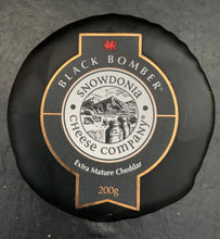 Load image into Gallery viewer, Black Bomber 200g