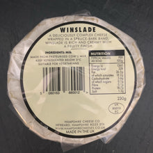 Load image into Gallery viewer, Winslade 230g