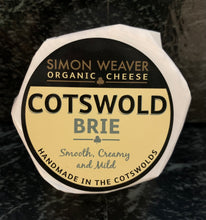 Load image into Gallery viewer, Cotswold Brie 140g