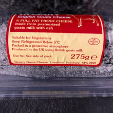 Load image into Gallery viewer, Rosary Ash Log 275g