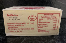 Load image into Gallery viewer, Maryland Salted Farmhouse Butter 250g