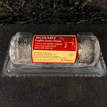 Load image into Gallery viewer, Rosary Ash Log 275g