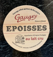 Load image into Gallery viewer, Epoisses 250g