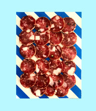 Load image into Gallery viewer, BRIGHTON SALAMI SLICED 55g
