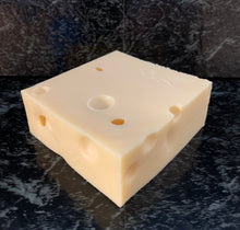 Load image into Gallery viewer, Swiss Emmental