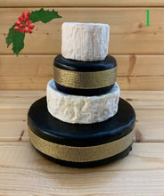 Load image into Gallery viewer, Mini Cheese Tower 1