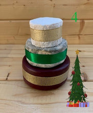 Load image into Gallery viewer, Mini Cheese Tower 4