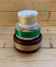 Load image into Gallery viewer, Mini Cheese Tower 4