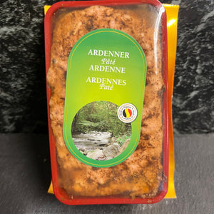 Ardenne Pate