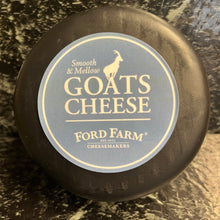 Load image into Gallery viewer, Waxed Goats Cheese 200g
