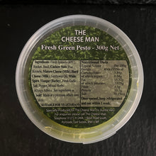 Load image into Gallery viewer, Fresh Green Pesto 300g
