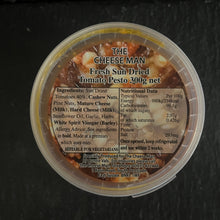 Load image into Gallery viewer, Fresh Red Pesto 300g
