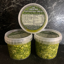 Load image into Gallery viewer, Fresh Green Pesto 300g
