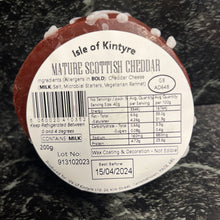 Load image into Gallery viewer, Scottish Cheddar Christmas Pudding 200g
