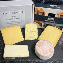 Load image into Gallery viewer, May Cheese Selection 2024
