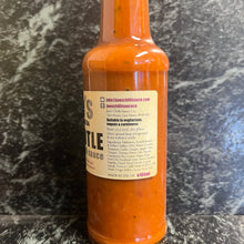Load image into Gallery viewer, Joe&#39;s Chipotle Chilli Sauce 165ml
