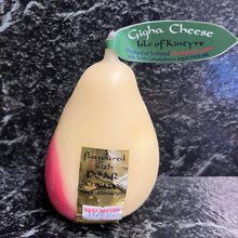 Load image into Gallery viewer, Scottish Cheddar with Pear Liqueur 200g
