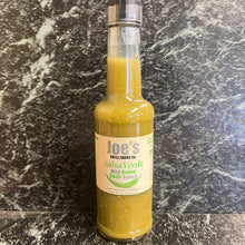 Load image into Gallery viewer, Joe&#39;s Salsa Verde 165ml
