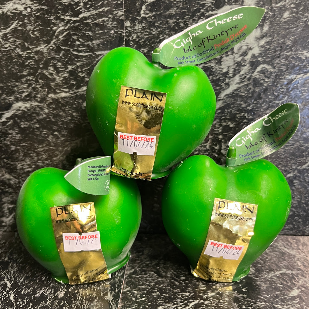 Scottish Cheddar 200g