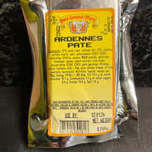 Load image into Gallery viewer, Ardenne Pate

