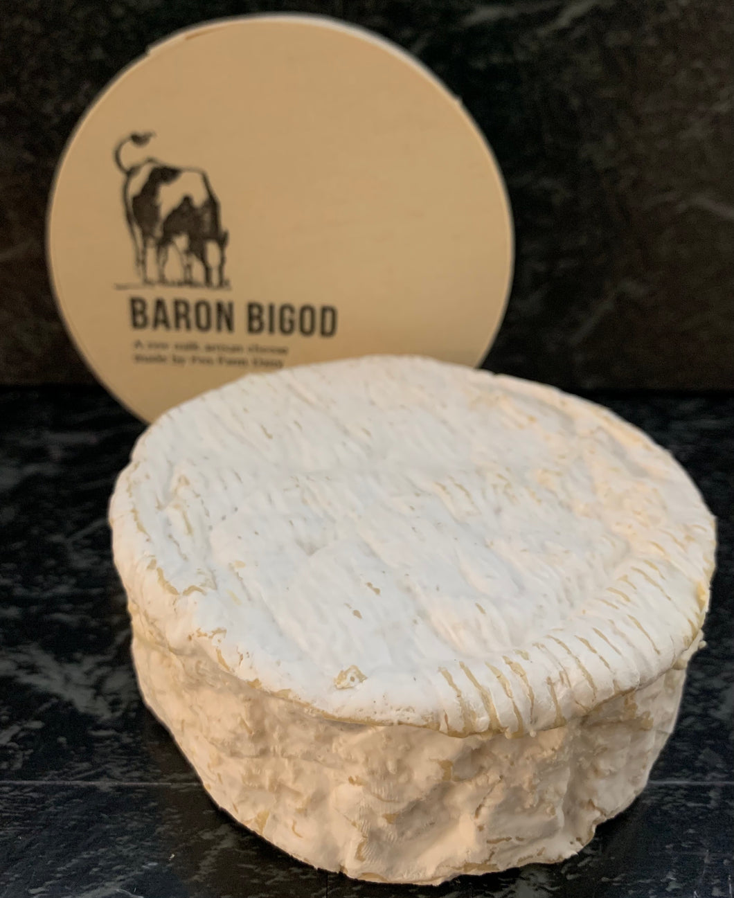 Baron Bigod 250g