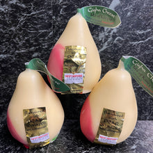 Load image into Gallery viewer, Scottish Cheddar with Pear Liqueur 200g
