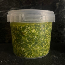 Load image into Gallery viewer, Fresh Green Pesto 300g

