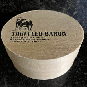 Truffled Baron Bigod 275g