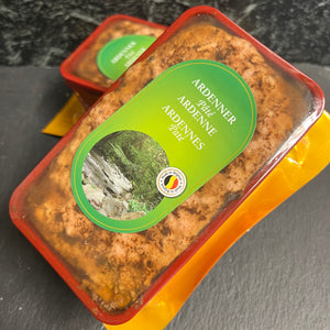 Ardenne Pate