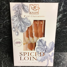Load image into Gallery viewer, Knepp Spiced Loin
