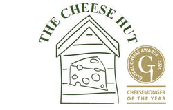 The Cheese Hut