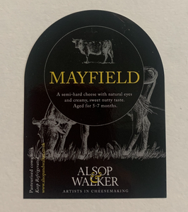 MAYFIELD