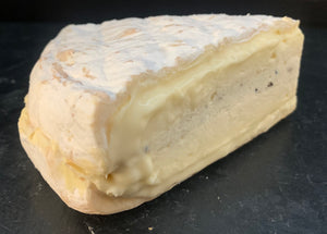 SUSSEX TRUFFLED BRIE 130g