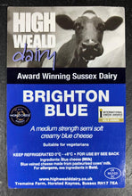 Load image into Gallery viewer, BRIGHTON BLUE Cheese
