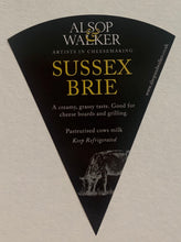 Load image into Gallery viewer, SUSSEX BRIE 110g
