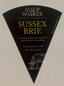 SUSSEX BRIE 130g