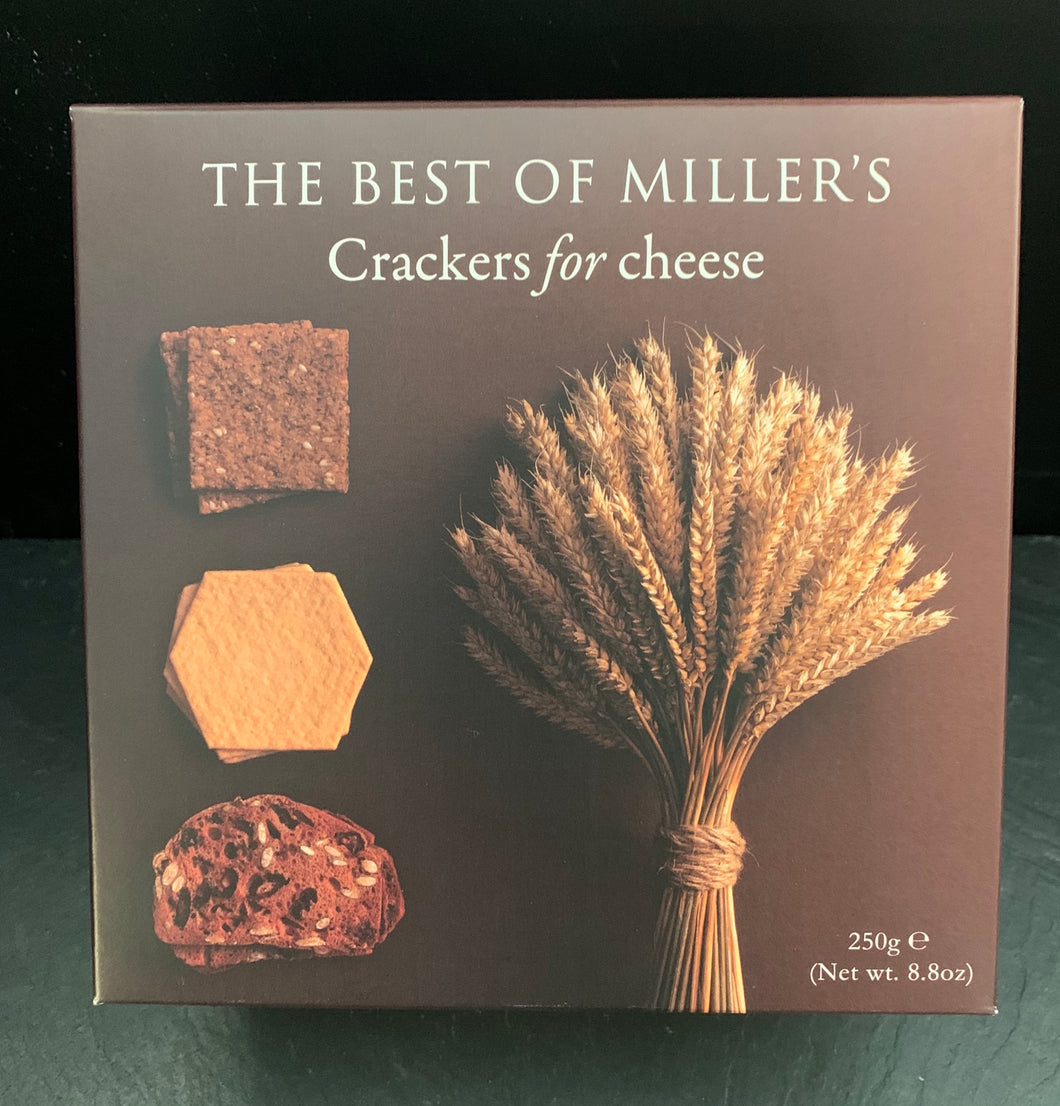 MILLER’S DAMSEL BEST OF SELECTION PACK 250g