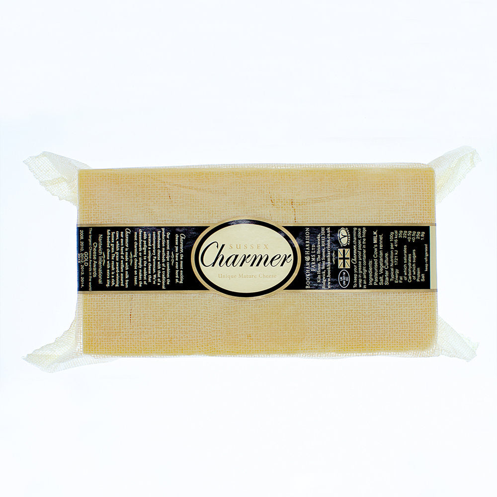 SUSSEX CHARMER 800g