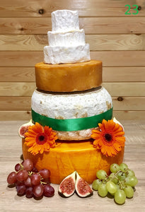 CHEESE TOWER 23