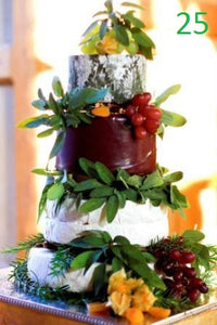 CHEESE TOWER 25